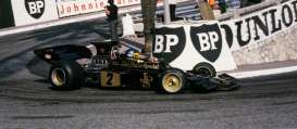 Lotus  - 72E 1973 black/gold - 1:18 - SunStar - 18293 - sun18293 | Toms Modelautos