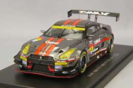 Nissan  - GT-R 2016 various - 1:43 - Ebbro - 45402 - ebb45402 | Toms Modelautos