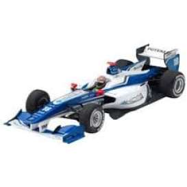   - SF14 2014 white/blue - 1:43 - Ebbro - 45121 - ebb45121 | Toms Modelautos