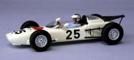 Honda  - 1964 white - 1:43 - Ebbro - 44257 - ebb44257 | Toms Modelautos