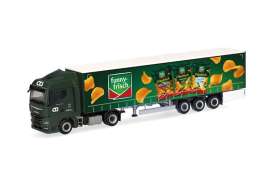 MAN  - TGX GM various - 1:87 - Herpa Trucks - H318501 - herpa318501 | Toms Modelautos