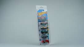 diorama Accessoires - transparant - 1:64 - Triple9 Collection - 64021 - T9-64021 | Toms Modelautos