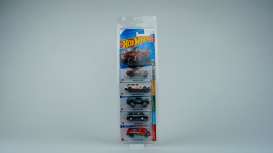 diorama Accessoires - transparant - 1:64 - Triple9 Collection - 64021 - T9-64021 | Toms Modelautos