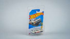 diorama Accessoires - transparant - 1:64 - Triple9 Collection - 64023 - T9-64023 | Toms Modelautos