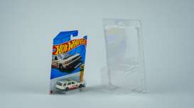 diorama Accessoires - transparant - 1:64 - Triple9 Collection - 64024 - T9-64024 | Toms Modelautos