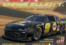 Chevrolet  - Camaro ZL1 2024  - 1:24 - Salvinos - SALHMC2024CES - SALHMC2024CES | Toms Modelautos