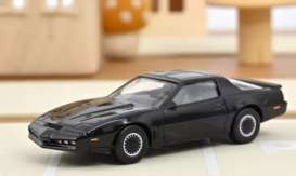 Pontiac  - Firebird 1982 black - 1:43 - Norev - 930000 - nor930000 | Toms Modelautos