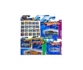 Assortment/ Mix  - 2025 various - 1:64 - Hotwheels - 5785-97JA - hwmv5785-97JA | Toms Modelautos