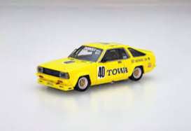   - 1989 yellow - 1:43 - Ebbro - 45374 - ebb45374 | Toms Modelautos