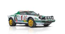 Lancia  - Stratos HF  - 1:12 - Italeri - 4714 - ita4714 | Toms Modelautos