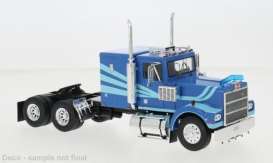 Marmon  - CHDT 1980 blue - 1:43 - IXO Models - tr216 - ixtr216 | Toms Modelautos