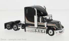 International  - Lonestar 2010 black - 1:64 - IXO Models - 64TR009 - ix64TR009 | Toms Modelautos