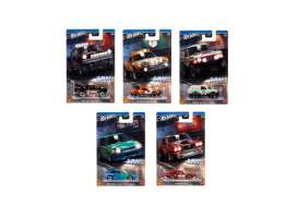 Assortment/ Mix  - Speed Graphics various - 1:64 - Hotwheels - GDG44 - hwmvGDG44-977J | Toms Modelautos