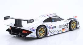 Porsche  - 911 GT1 1998 various - 1:12 - Werk83 - W1200201 - W1200201 | Toms Modelautos