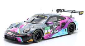 Porsche  - 911 GT3  2023 various - 1:18 - IXO Models - LEGT18-23036 - ixLEGT18-23036 | Toms Modelautos