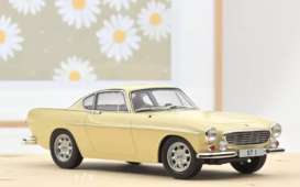 Volvo  - 1800 S 1967 cream - 1:18 - Norev - 188701 - nor188701 | Toms Modelautos