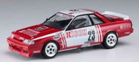   - Skyline GTS-R  - 1:24 - Hasegawa - 20741 - has20741 | Toms Modelautos