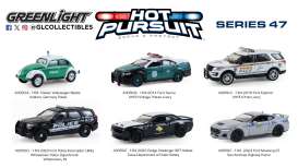 Assortment/ Mix  - various - 1:64 - GreenLight - 43050 - gl43050 | Toms Modelautos