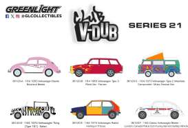 Assortment/ Mix  - various - 1:64 - GreenLight - 36120 - gl36120 | Toms Modelautos