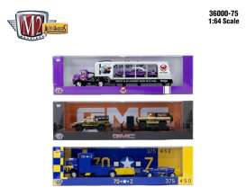 Assortment/ Mix  - Various - 1:64 - M2 Machines - 36000-74 - m2-36000-74 | Toms Modelautos