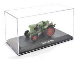 Fendt  - F28 1951 green - 1:43 - Magazine Models - AFTRA025A - MagTractorF28Gr | Toms Modelautos