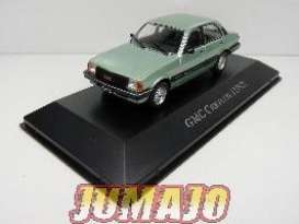 GMC  - Chevette 1992 green - 1:43 - Magazine Models - ARG136 - magARG136 | Toms Modelautos