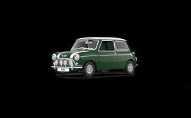 Mini Cooper - Mk1 green - 1:50 - Tiny Toys - ATC66210 - tinyATC66210 | Toms Modelautos