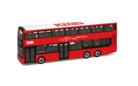 MAN  - A95 red - 1:110 - Tiny Toys - KMB2025091 - tinyKMB2025091 | Toms Modelautos