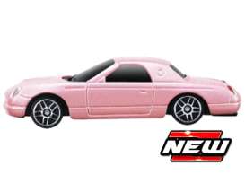 Ford  - Thunderbird pink - Maisto - 15044TB - mai15044TB | Toms Modelautos