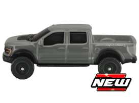 Ford  - F-150 Raptor grey - Maisto - 15044FO - mai15044FO | Toms Modelautos