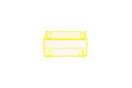   - Yellow - 1:64 - Diecast Storage - DS-001Yellow - DS-001Yellow | Toms Modelautos