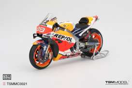 Honda  - RC213V 2019 various - 1:12 - TrueScale - TSMMC0021 - TSMMC0021 | Toms Modelautos