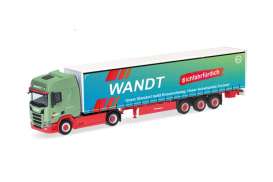 Scania  - CR 20 various - 1:87 - Herpa - H318600 - herpa318600 | Toms Modelautos