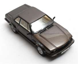 De Tomaso  - 1988 brown metallic - 1:43 - Matrix - 40404-031 - MX40404-031 | Toms Modelautos