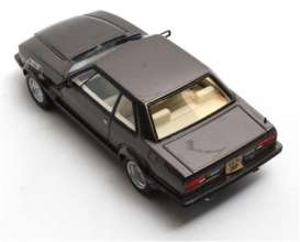 De Tomaso  - 1988 brown metallic - 1:43 - Matrix - 40404-031 - MX40404-031 | Toms Modelautos