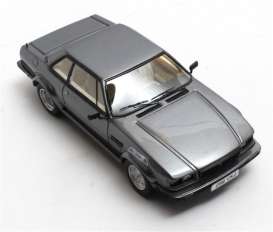 De Tomaso  - 1988 grey metallic - 1:43 - Matrix - 40404-032 - MX40404-032 | Toms Modelautos