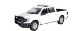 Ford  - F-150 2019 white - 1:27 - Motor Max - 76981 - mmax76981 | Toms Modelautos