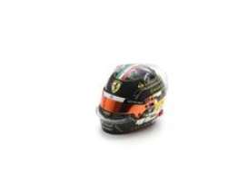 Helmet  - 2024 black - 1:5 - Look Smart - LSHEL04 - LSHEL04 | Toms Modelautos