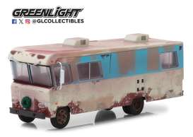 Condor  - II 1972  - 1:64 - GreenLight - 30551 - gl30551 | Toms Modelautos