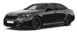 BMW  - M5 2024 black metallic - 1:18 - Minichamps - 110023801 - mc110023801 | Toms Modelautos