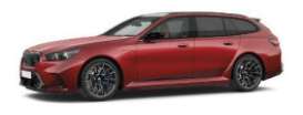 BMW  - M5 Touring 2024 red metallic - 1:43 - Minichamps - 410025310 - mc410025310 | Toms Modelautos