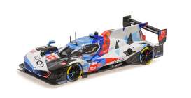 BMW  -  M Hybrid V8 WRT 2024 various - 1:43 - Minichamps - 410242015 - mc410242015 | Toms Modelautos