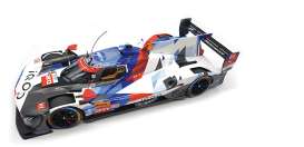 BMW  -  M Hybrid V8 LMDH 2024 various - 1:43 - Minichamps - 410242046 - mc410242046 | Toms Modelautos