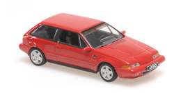 Volvo  - 480 ES Coupe 1986 red - 1:43 - Maxichamps - 940171520 - mc940171520 | Toms Modelautos