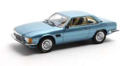 De Tomaso  - 1972 blue - 1:43 - Matrix - 40404-023 - MX40404-023 | Toms Modelautos