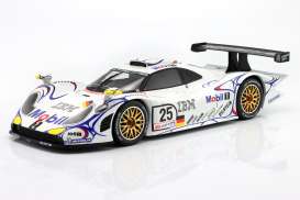 Porsche  - 911 GT1 1998 various - 1:12 - Werk83 - W1200202 - W1200202 | Toms Modelautos