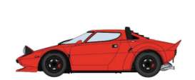 Lancia  - Stratos  - 1:24 - Hasegawa - 20750 - has20750 | Toms Modelautos