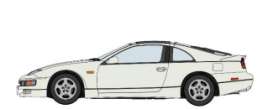 Nissan  - Fairlady Z (Z32) 300Zx Twin Tu  - 1:24 - Hasegawa - 20748 - has20748 | Toms Modelautos