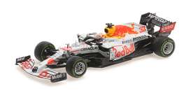 Red Bull Racing  Honda - RB16B 2021 black/red/white - 1:43 - Minichamps - 410211633 - mc410211633 | Toms Modelautos