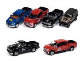 Assortment/ Mix  - 2024 various - 1:64 - Auto World - AWBC002 - AWBC002 | Toms Modelautos